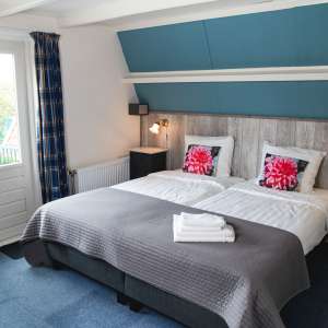 Hotel Vierhouten