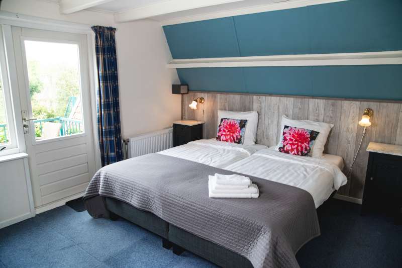 Hotel Vierhouten