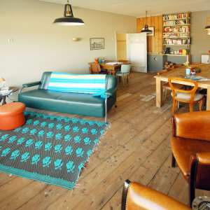 Strandhotel Terschelling