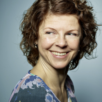 Inge van der Krabben Inge van der Krabben