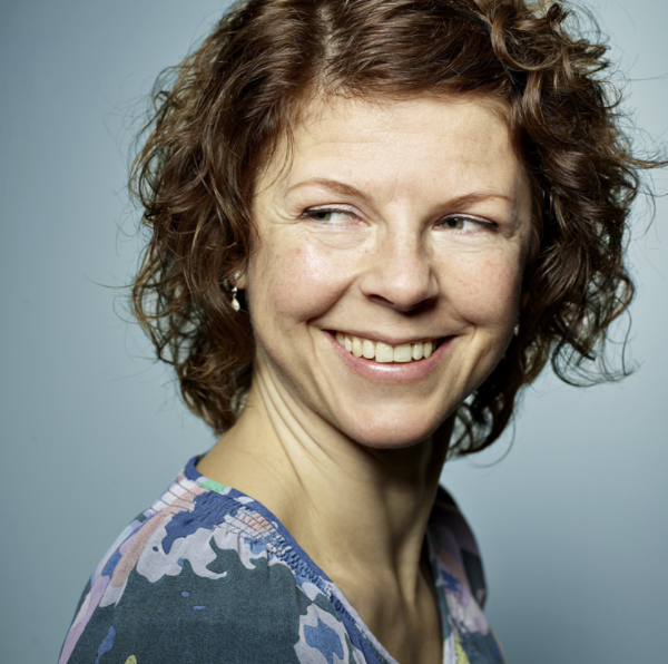 Inge van der Krabben Inge van der Krabben